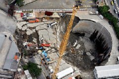 OBRA CIVIL y de EDIFICACION: SEGURIDAD EN CONSTRUCCION